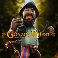 Gonzo's Quest — Alf Casino pokies