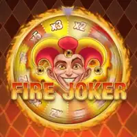 Fire Joker — Alf Casino pokies