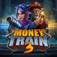 Money Train 3
