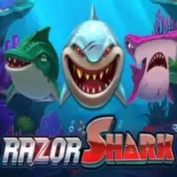 Razor Shark — Alf Casino pokies