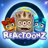 Reactoonz — Alf Casino pokies